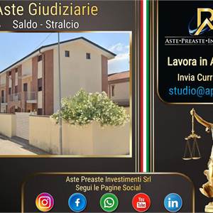 Villa Bifamiliare in vendita, Via Galileo Galilei 81030, 46, Villa di Briano