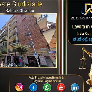 Appartamento in vendita, Via Emanuele Gianturco, 22, San Giorgio a Cremano