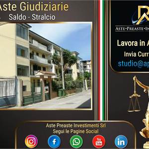 Appartamento in vendita, Via Giordano Bruno, 4, Orta di Atella