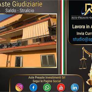Appartamento in vendita, Via Marano Pianura, 265, Marano di Napoli