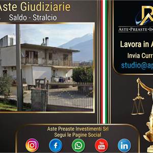 Appartamento in vendita, via leone 83026, 17, Montoro