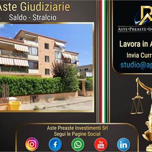 Appartamento in vendita, Via Galatina, 2, San Marcellino