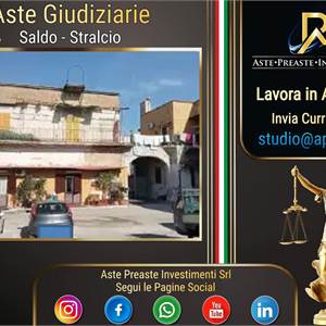 Appartamento in vendita, via sicilia, 2, Afragola