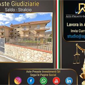 Appartamento in vendita, Via R M Galdieri 84084, 3, Fisciano
