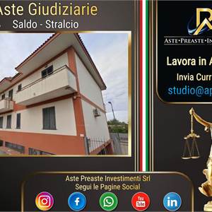Appartamento in vendita, Via polveriera 80035, 120, Nola
