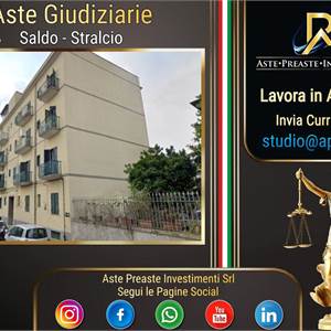 Apartment for sale, Via Nuova S. Rocco, 169, Napoli