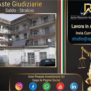 Appartamento in vendita, Via Salvatore Squillace, 19, Marano di Napoli