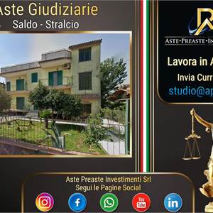 Appartamento in vendita, Sant'Anastasia