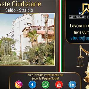 Apartment for sale, Via Circumvallazione Esterna 80017, 20A, Melito di Napoli