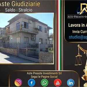 Apartment for sale, Via Teodoro D'Errico, 19, Santa Maria a Vico
