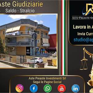Apartment for sale, Corso Italia, 323, Quarto