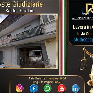 Appartamento in vendita, Via Mazzini 80020, 26, Frattaminore
