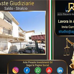 Appartamento in vendita, ViaI Traversa Alfonso Lamarmora, 7, Casoria