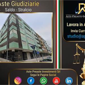 Appartamento in vendita, Viale Giovanni Falcone e Paolo Borsellino, 22, Barletta