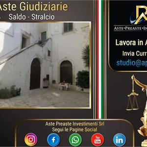 Appartamento in vendita, Piazza Cattedrale, 35, Bitonto
