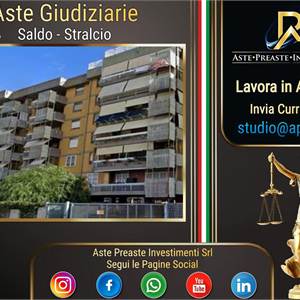 Appartamento in vendita, Via Umberto Minervini, 9, Bari