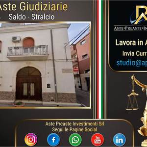 Appartamento in vendita, Via Pollaioli, 1/A, Bari