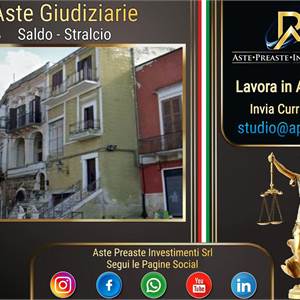 Appartamento in vendita, via Scarilli, 4, Toritto