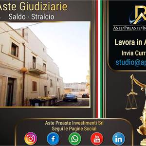Appartamento in vendita, Via Virgilio, 5, Turi