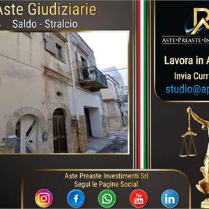 Appartamento in vendita, Via dei Mille, 7, Toritto