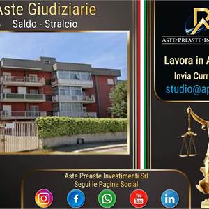 Appartamento in vendita, Via Antonio Lanave, 7, Bari