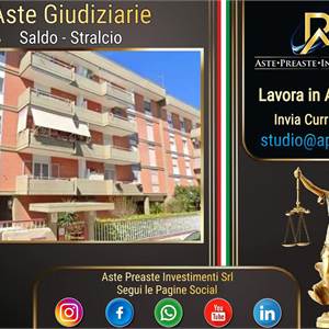 Apartment for sale, Via Grazia Deledda, 15, Bari