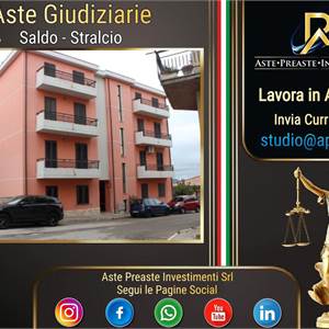 Appartamento in vendita, Via Francesco Turati, 1, Santa Croce di Magliano