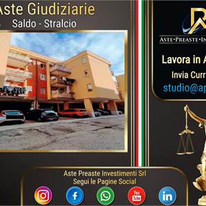 Apartment for sale, Via Sardegna, 8, Campomarino