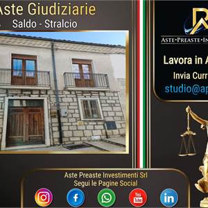 Appartamento in vendita, Via Adriatico, 14, Casacalenda