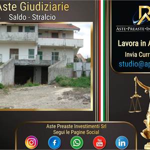 Appartamento in vendita, Contrada Arcora, Campomarino