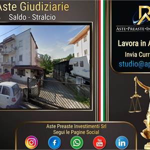 Apartment for sale, SP 86, Marano Principato