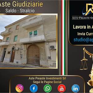 Appartamento in vendita, Via AUBRY, 5, Termoli