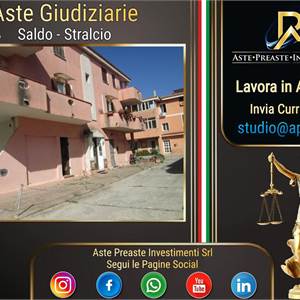 Appartamento in vendita, Via Indipendenza 07024, 1, La Maddalena