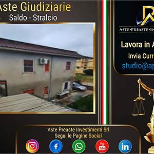 Apartment for sale, Via Antonio Pacinotti, 7, Aprilia