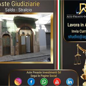 Apartment for sale, Via Regina Margherita di Savoia, 27-29, Turi