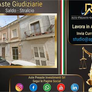Appartamento in vendita, Via Amba Alagi, 48, Lecce