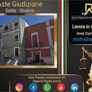 Appartamento in vendita, Piazza Vittorio Emanuele, 3, 31, Toritto
