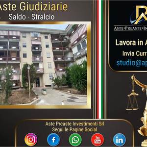 Appartamento in vendita, via Carrara Lamaveta, 63, Bisceglie