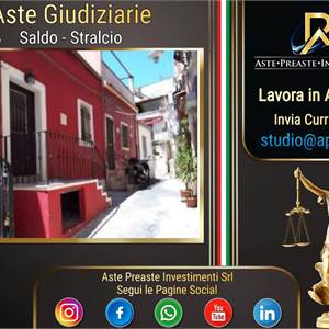 Appartamento in vendita, Villaggio Camaro Superiore, Messina
