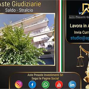 Appartamento in vendita, Via Trigno, 46, Pescara