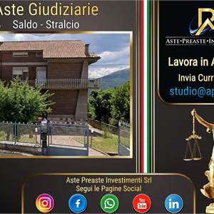 Appartamento in vendita, Via S. Pietro Villa, Pizzoli