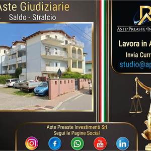 Appartamento in vendita, Via Nilo, 18, Montesilvano