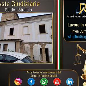 Appartamento in vendita, Via del Milite Ignoto, Manoppello