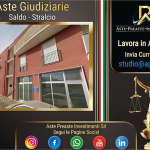 Appartamento in vendita, Via Santissimi Medici, 29, Monteroni di Lecce