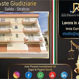 Appartamento in vendita, Via Anapo, 6, Melilli