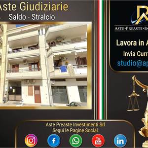 Appartamento in vendita, Via Brindisi, 49, Gallipoli
