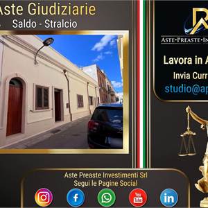 Appartamento in vendita, Via V. Chiodo, 24, Nardò