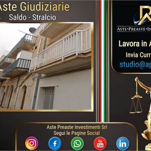 Appartamento in vendita, Via Milazzo, 84, Alcamo