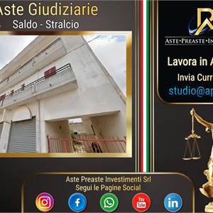 Appartamento in vendita, Via Paolo Totire Ippoliti, 4, Turi