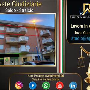 Appartamento in vendita, Via Musco Angelo, Caltanissetta